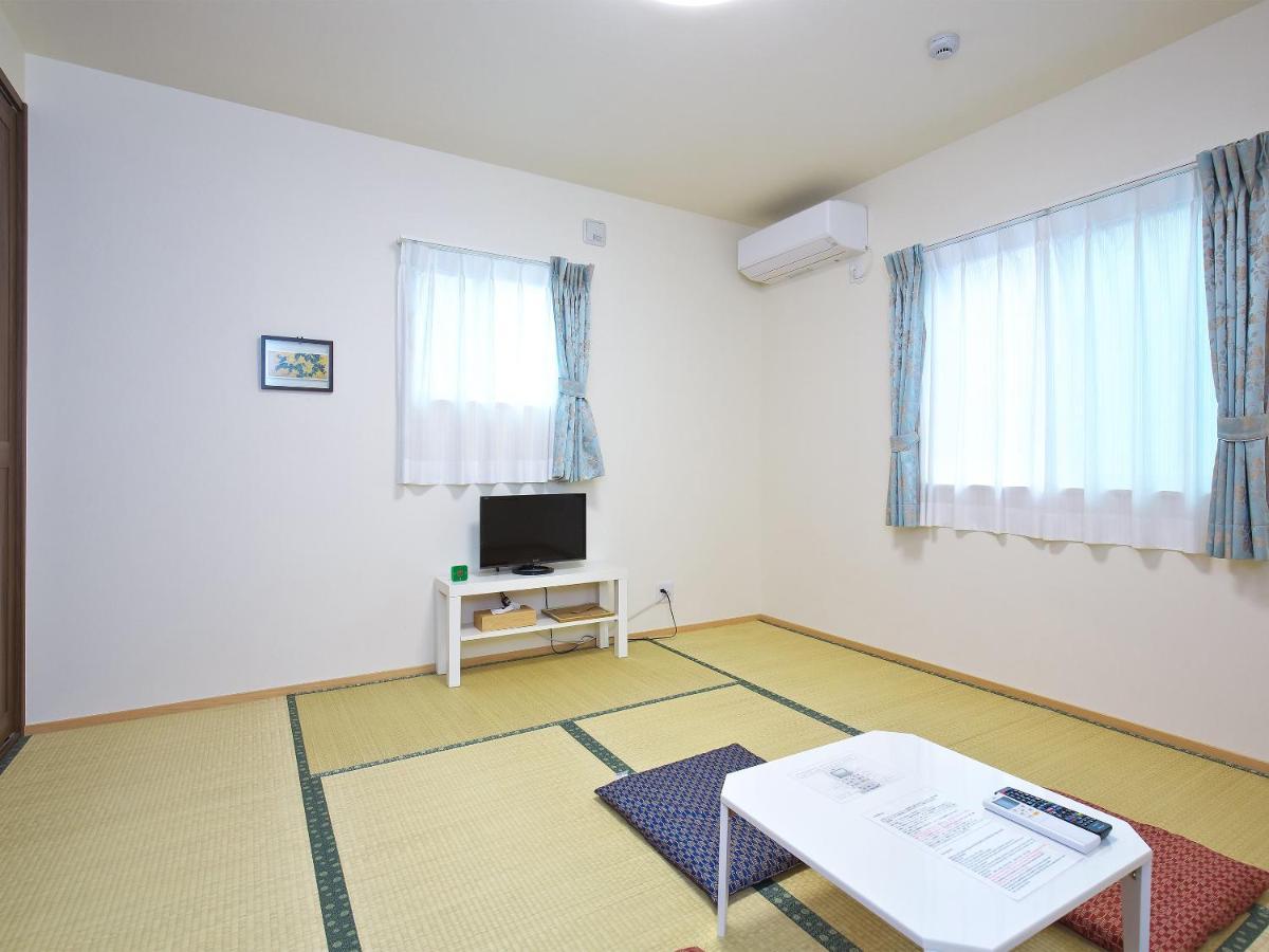 Shironoshita Guesthouse Himeji Exterior foto